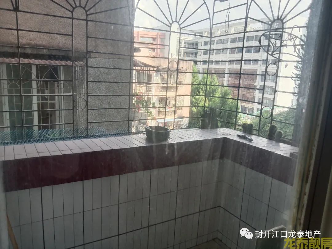 老城区龙山路人民医院宿舍