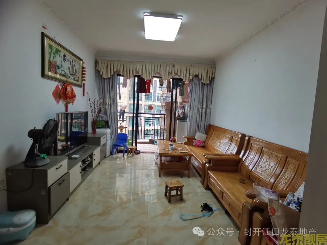 新上房源 康盛名门 3房精装修