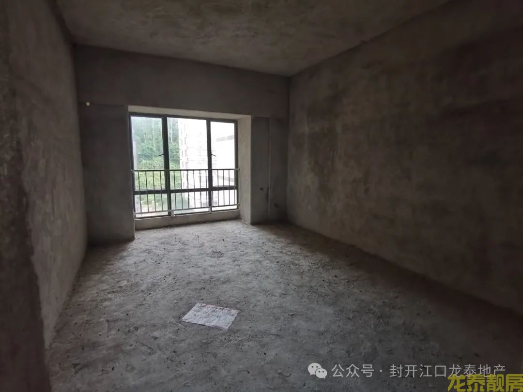 和富家园 稀缺4房户型 小区中间好位置