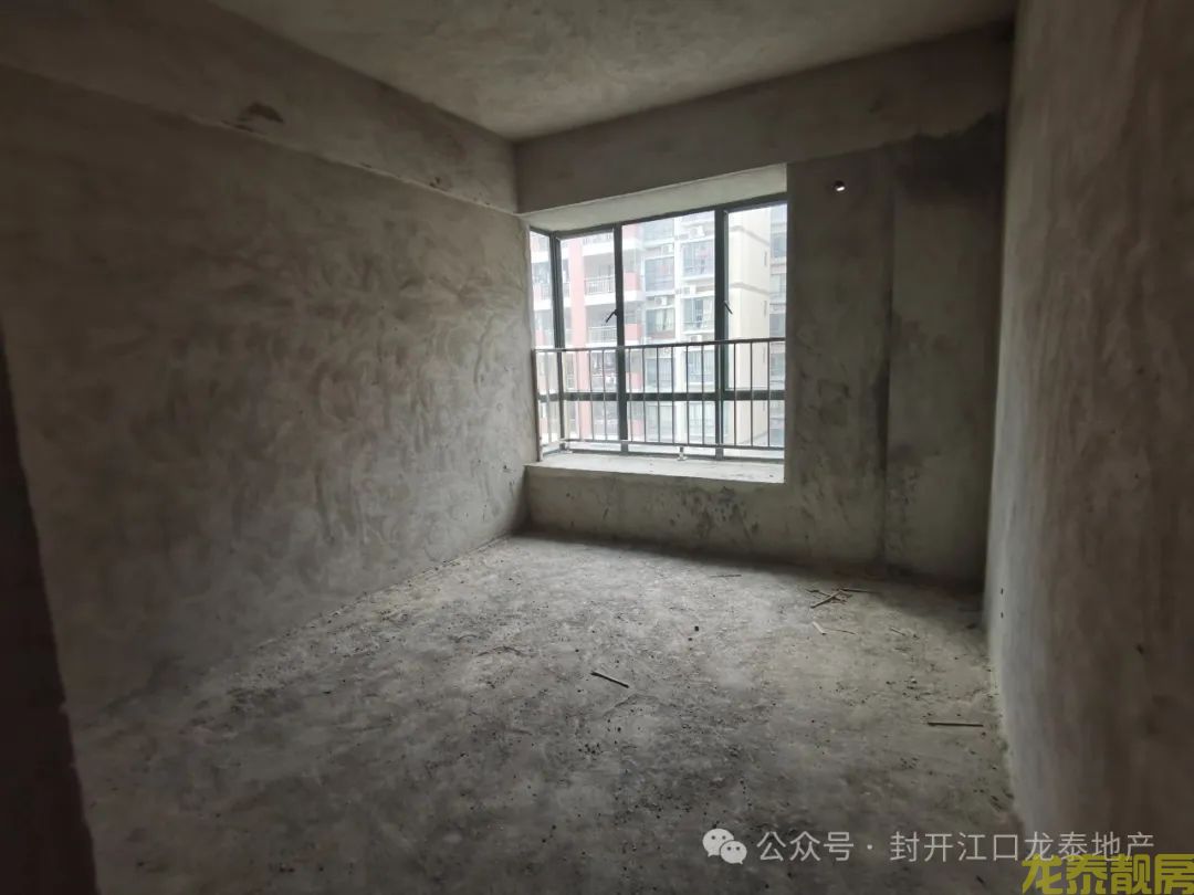 和富家园 稀缺4房户型 小区中间好位置