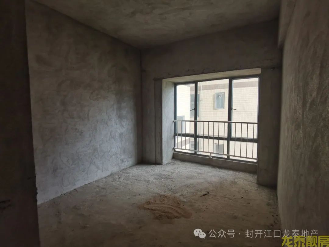 和富花园 3房可改4房户型 电梯中层 楼层靓