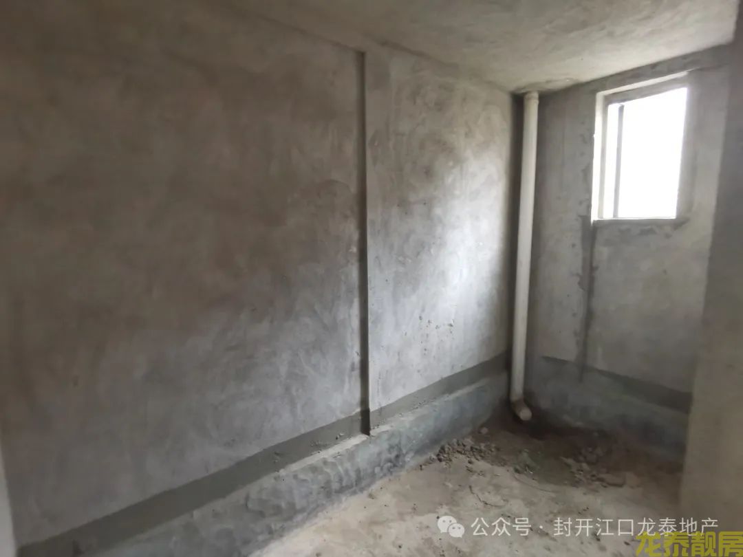 和富花园 3房可改4房户型 电梯中层 楼层靓