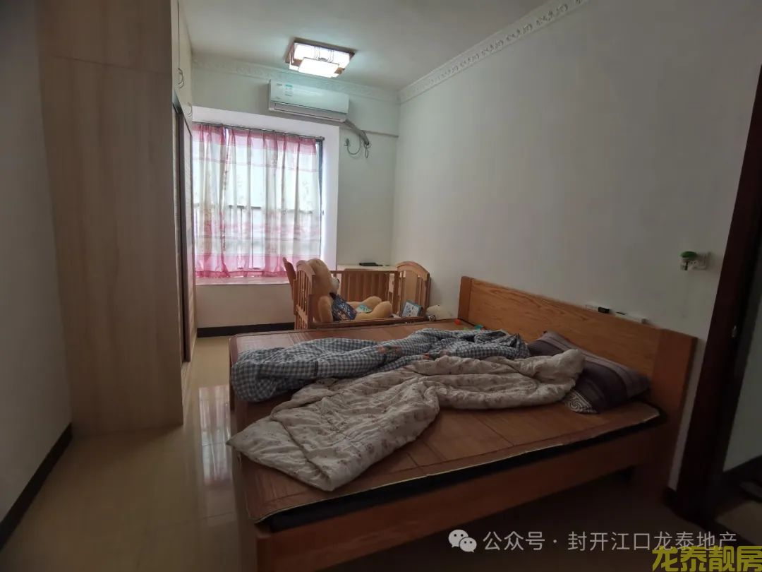 和富花园 南向三房靓楼靓层 首付8万