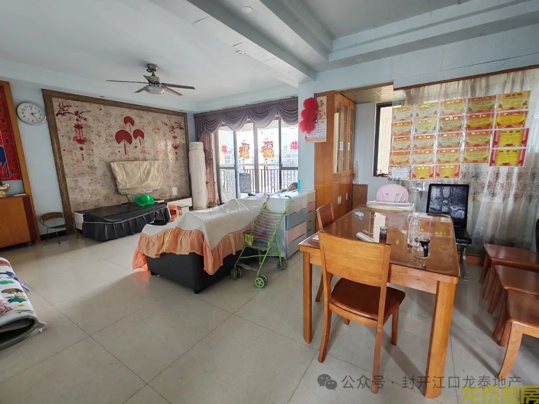 出售！香槟一号精装中高层