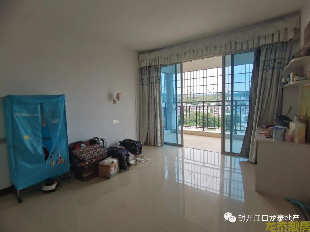 盛世莲花复式大5房 带平台花园