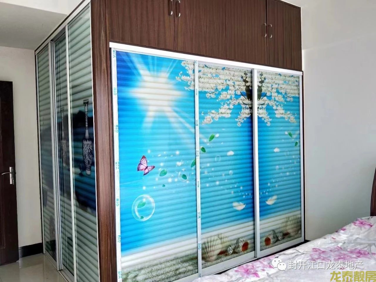 广信嘉园步梯7楼（有位置加装电梯）