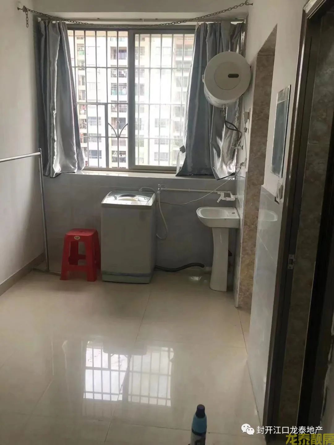 人才公寓单间可改一厅一房