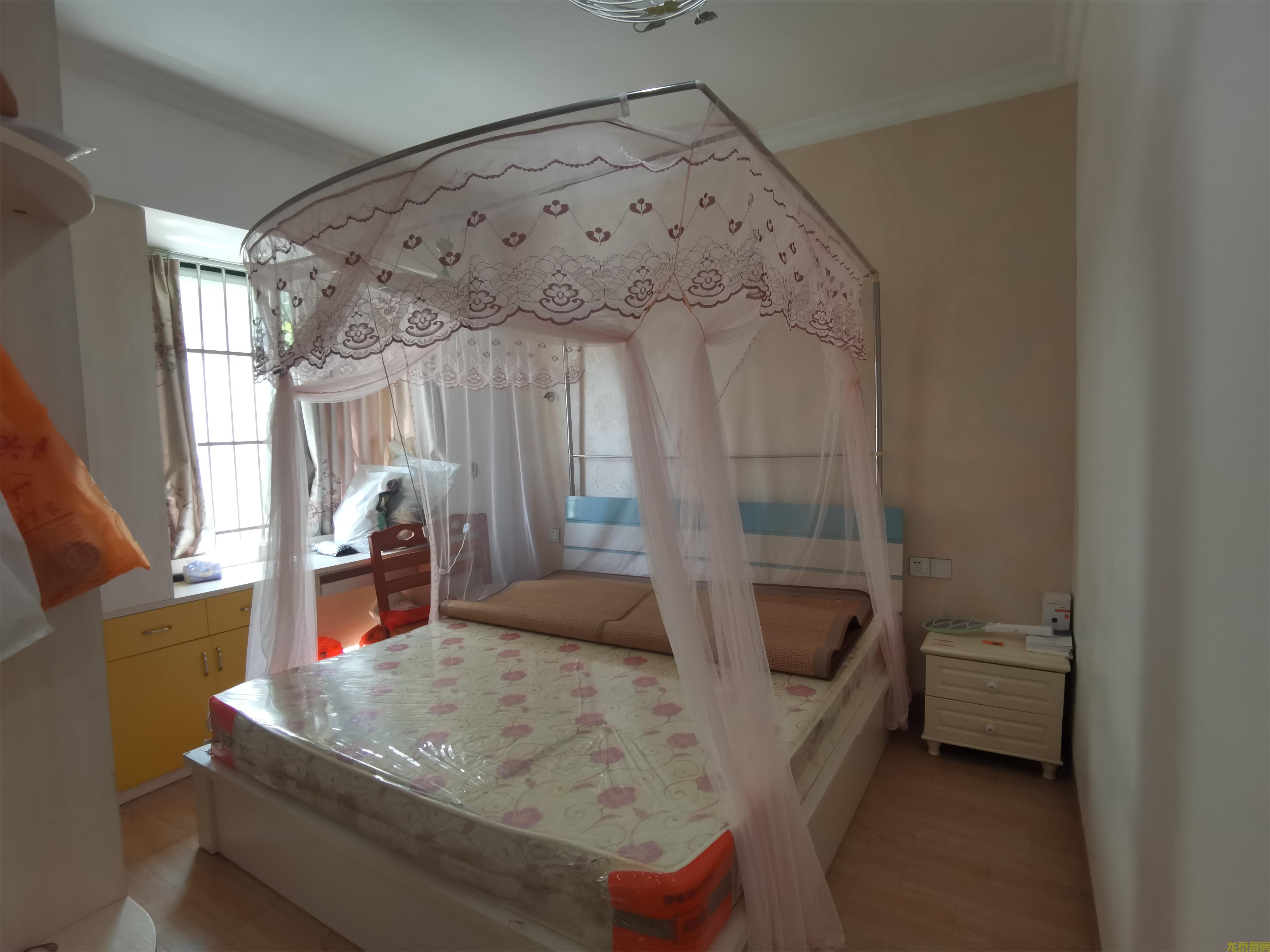 康盛名门3房精装靓户型