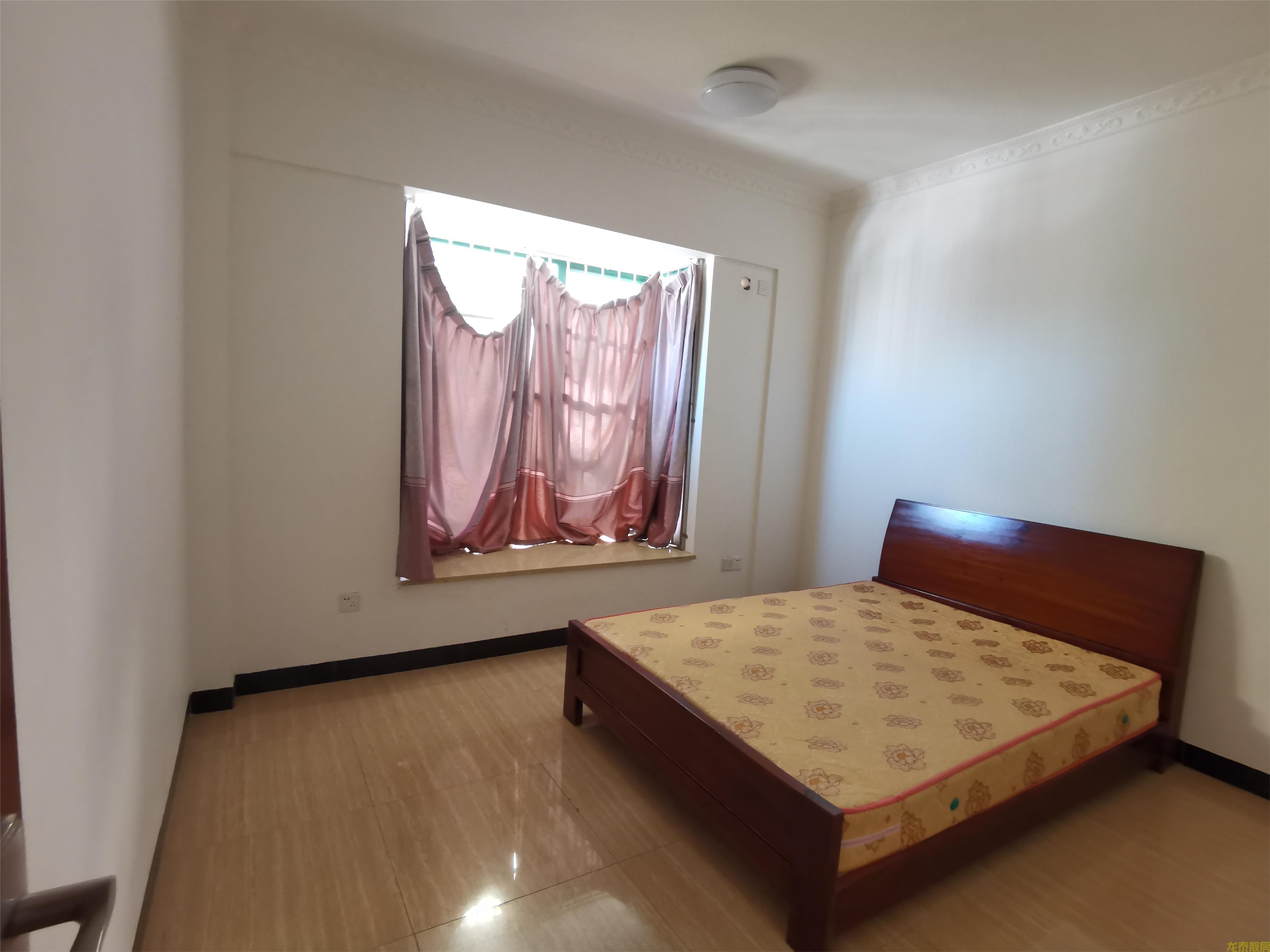 龙泉居电梯靓楼层精装3房