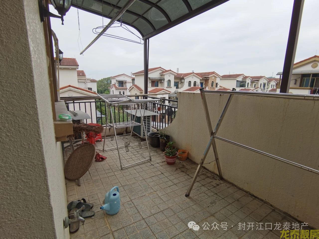 碧桂园别墅单边位