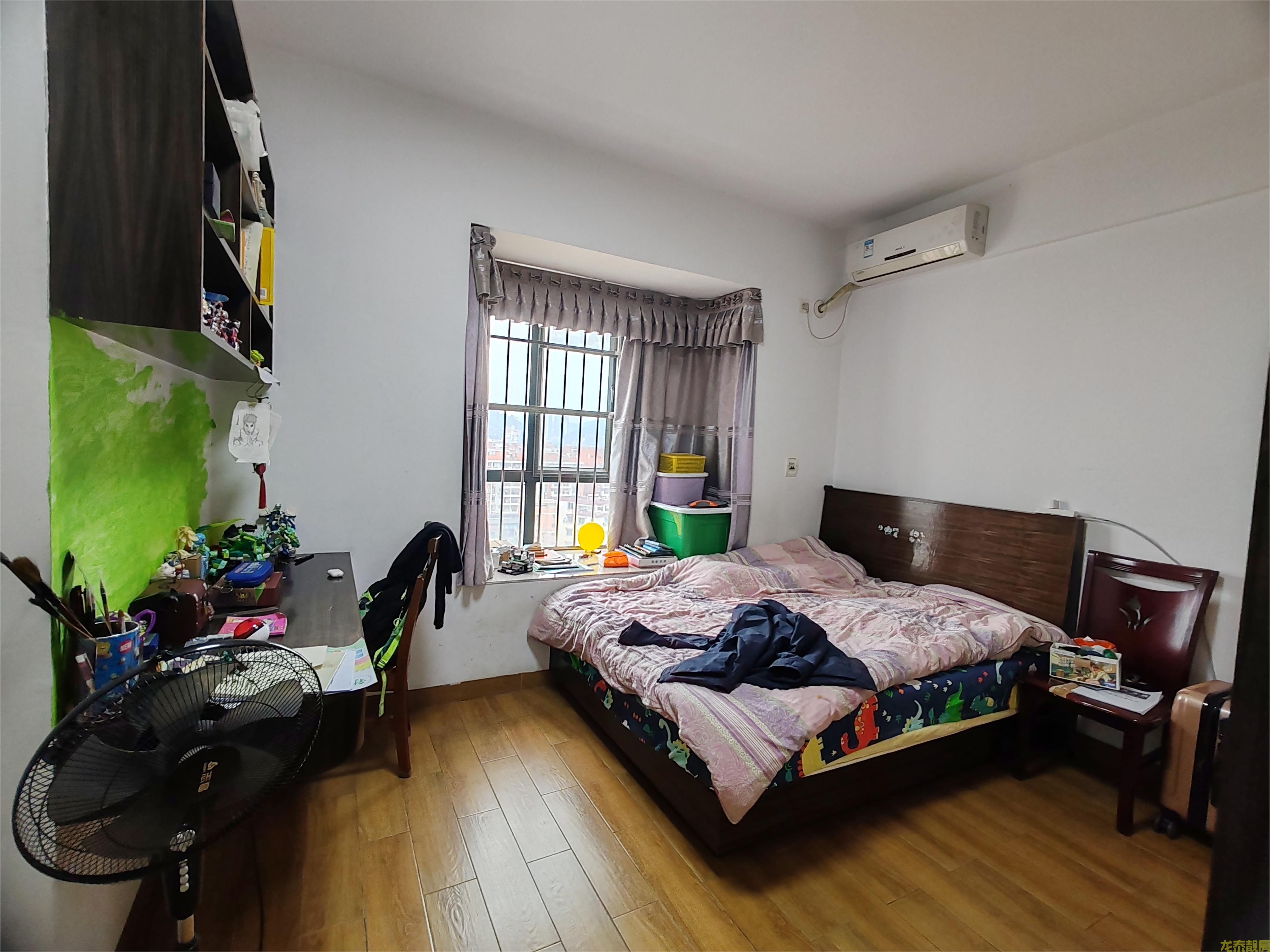 粤江花园江景靓房