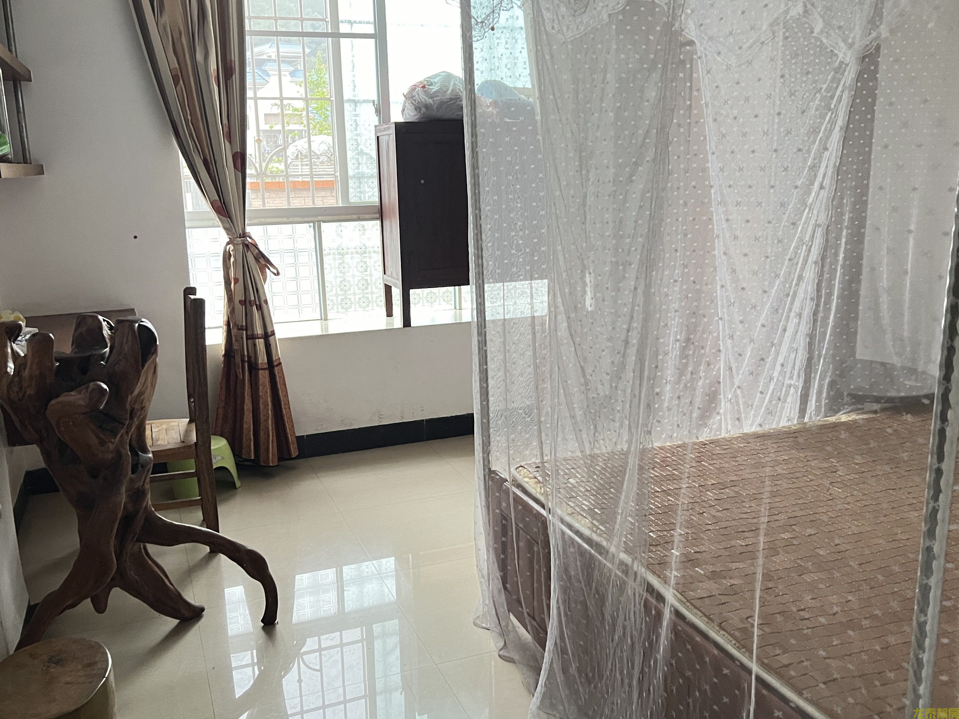 老城区青果场 复式出售