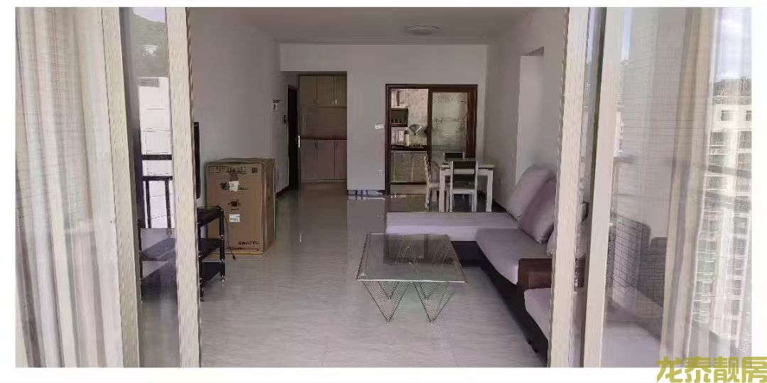 星河御景电梯小户型