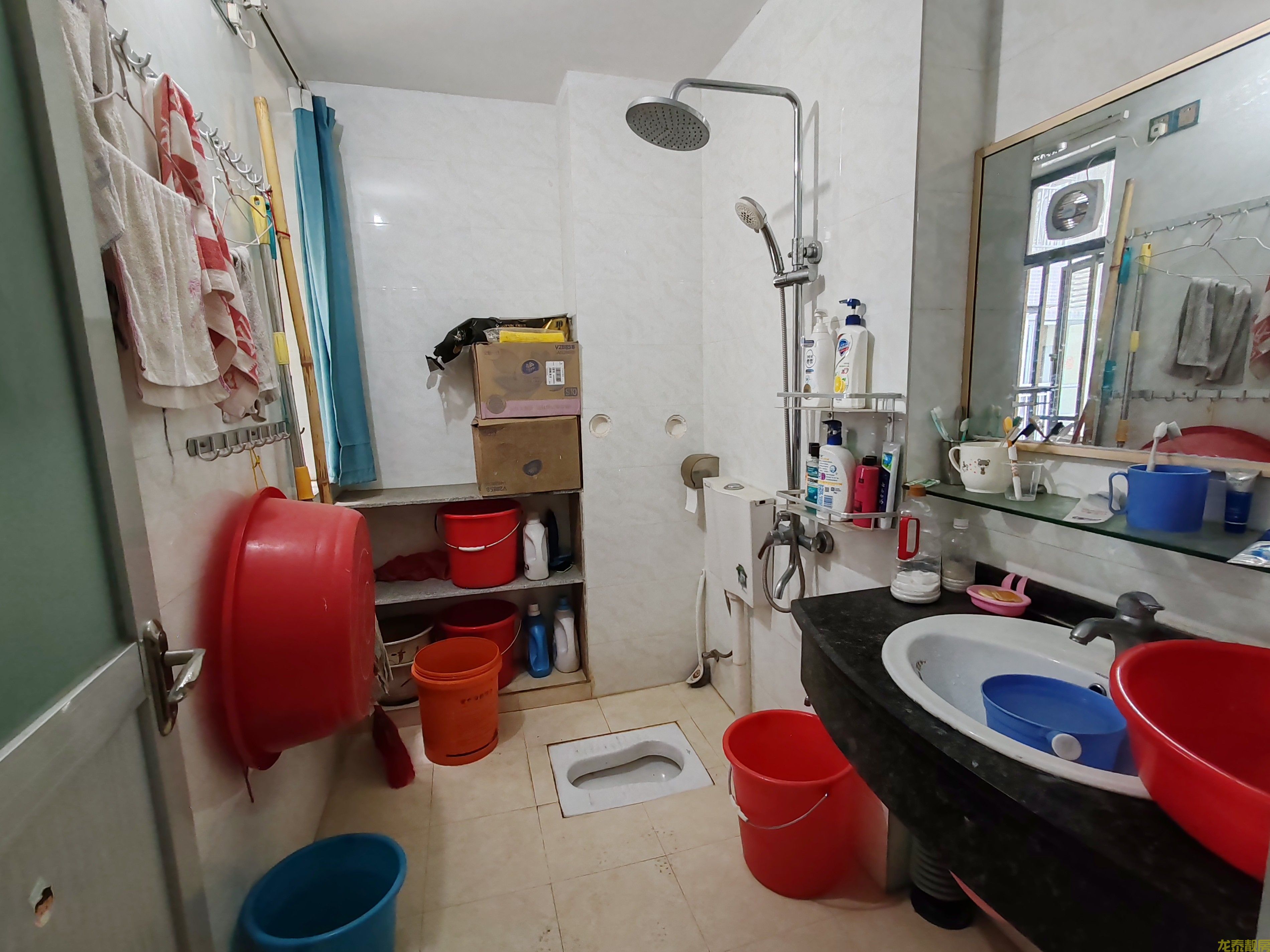 香槟壹号精装大平层