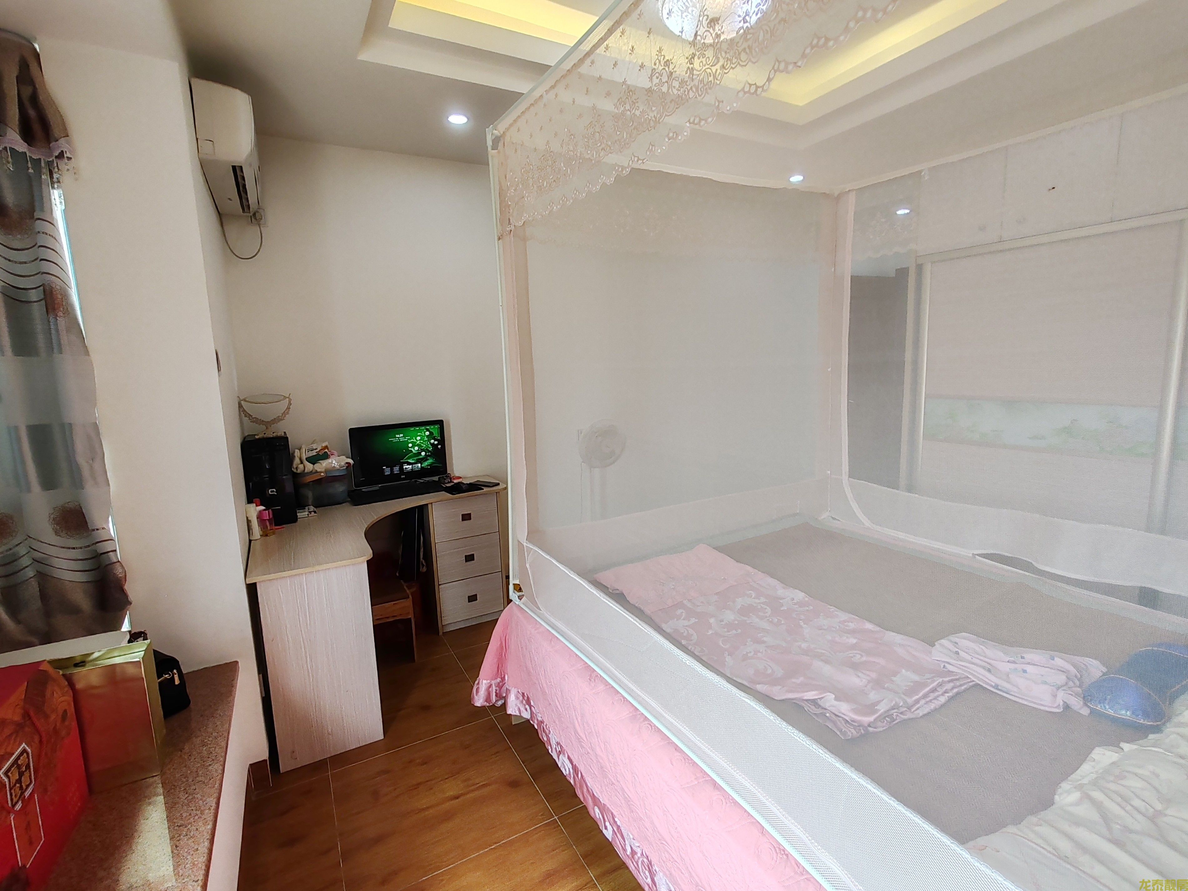 香槟壹号南北对流最靓户型