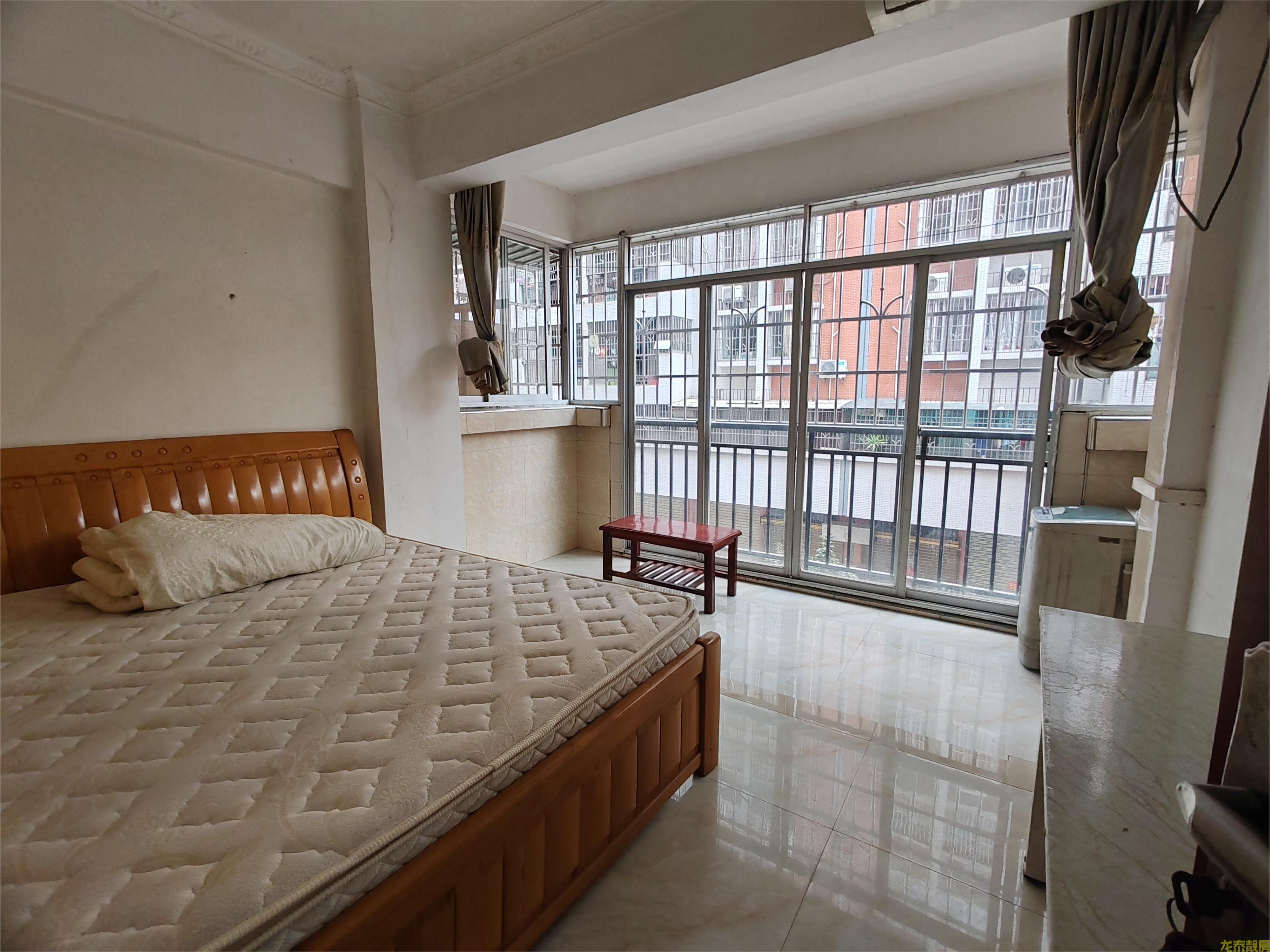 广信新城电梯公寓