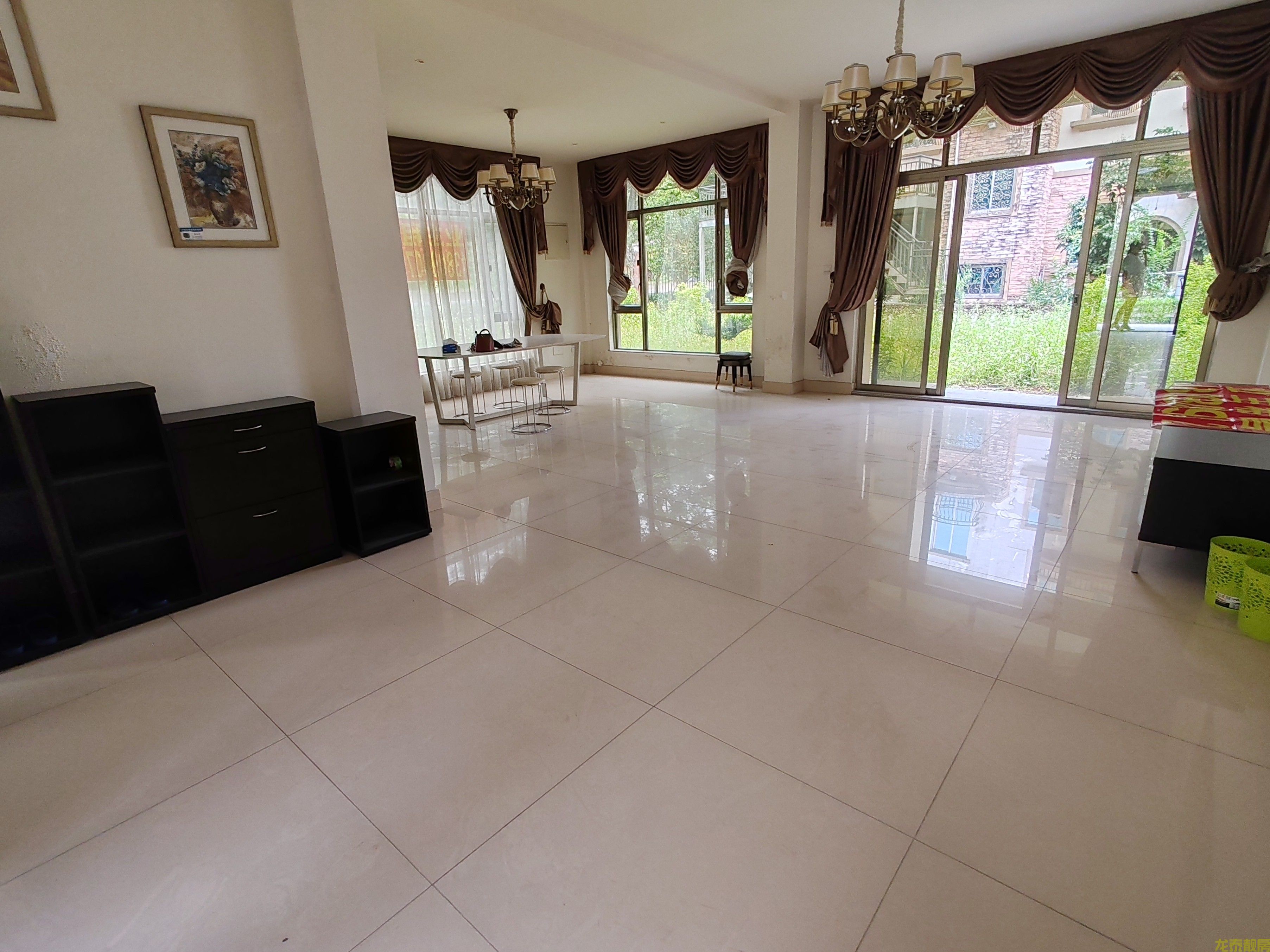 碧桂园200平大别墅