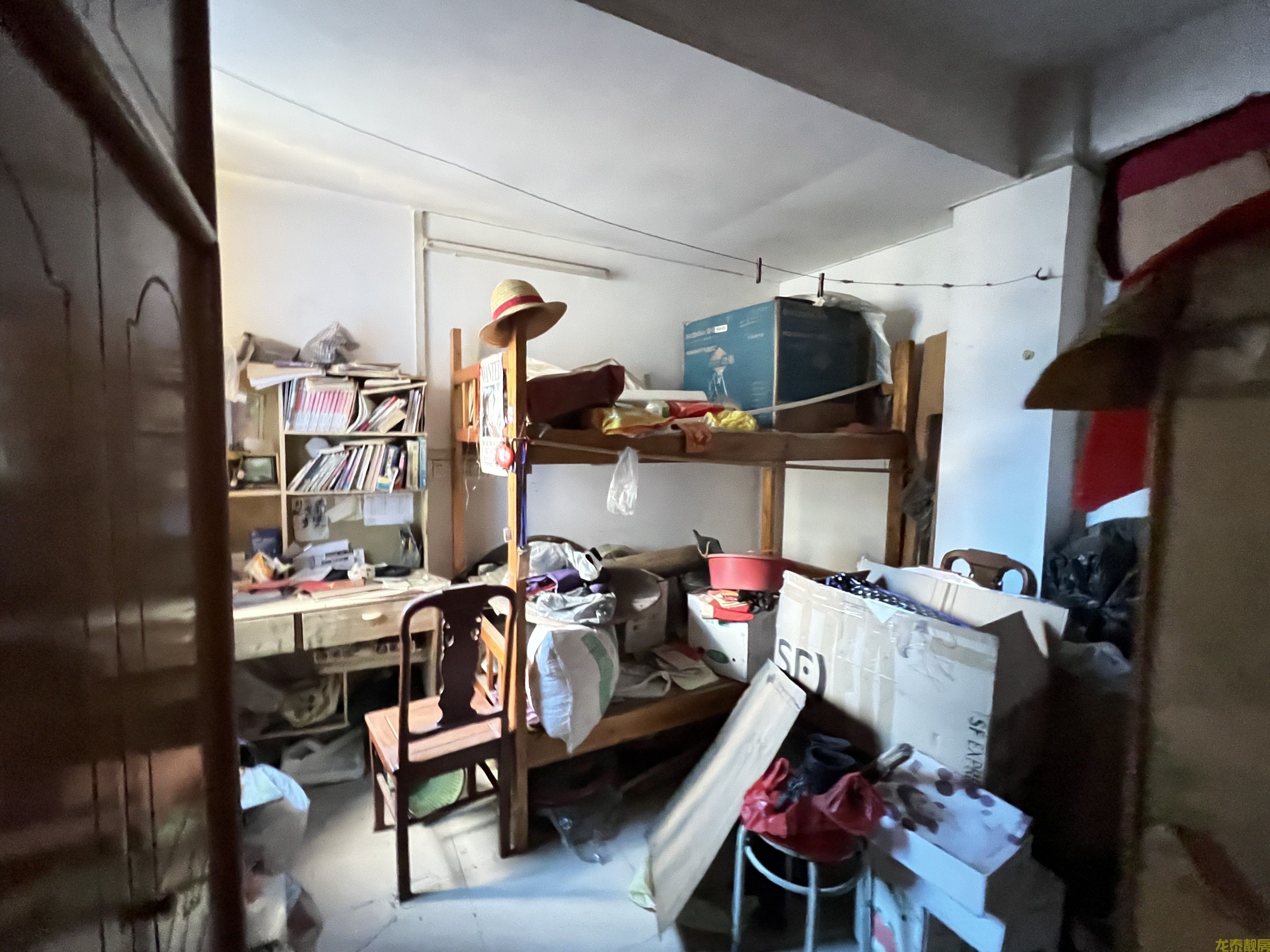 三元教师村步梯三房低楼层送阳台