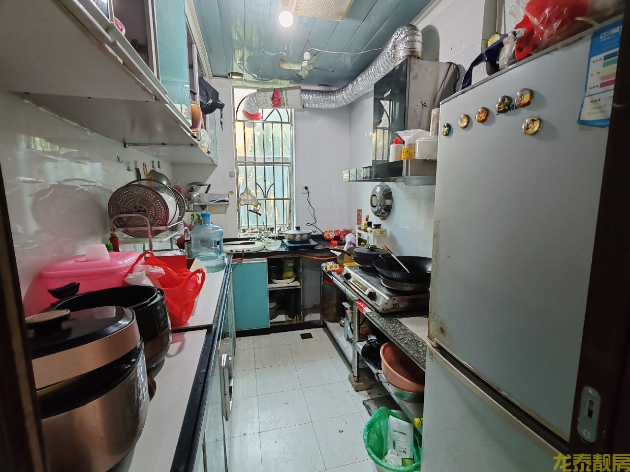 山水雅苑 · 精装三房 小区一楼适合老人小孩