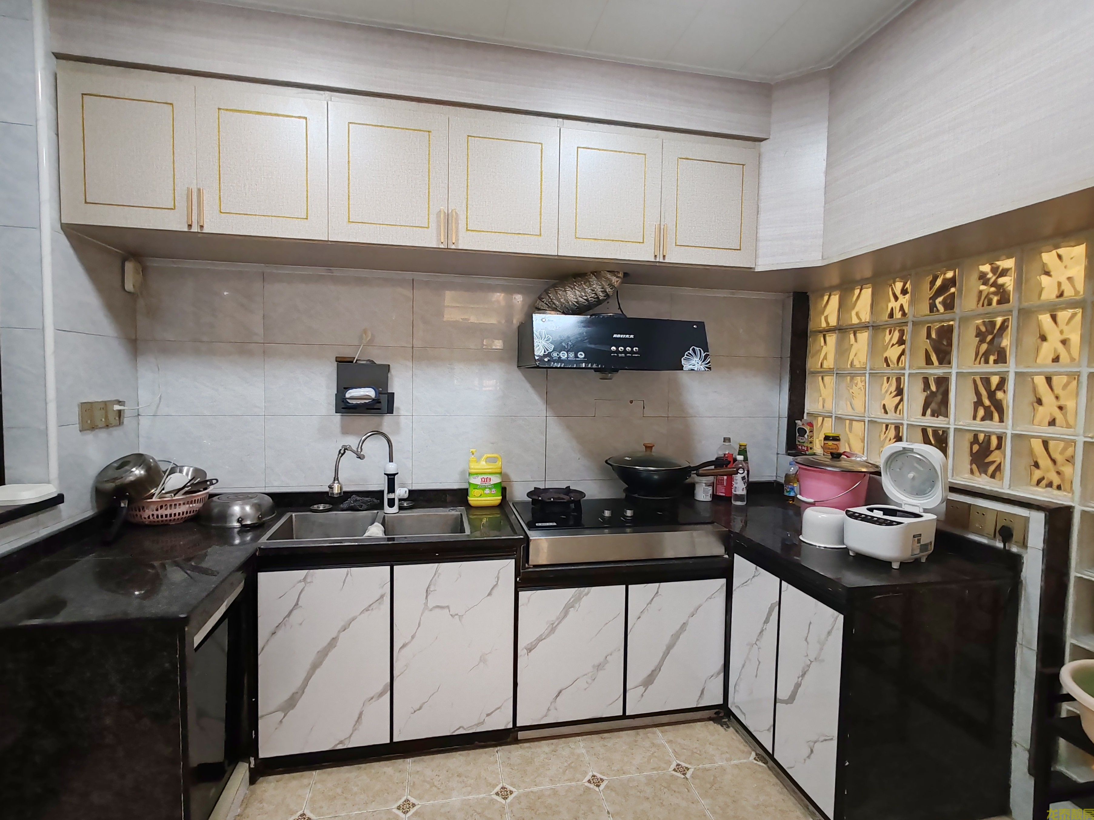 盛世莲花40.8拿下，刚需自住太适合