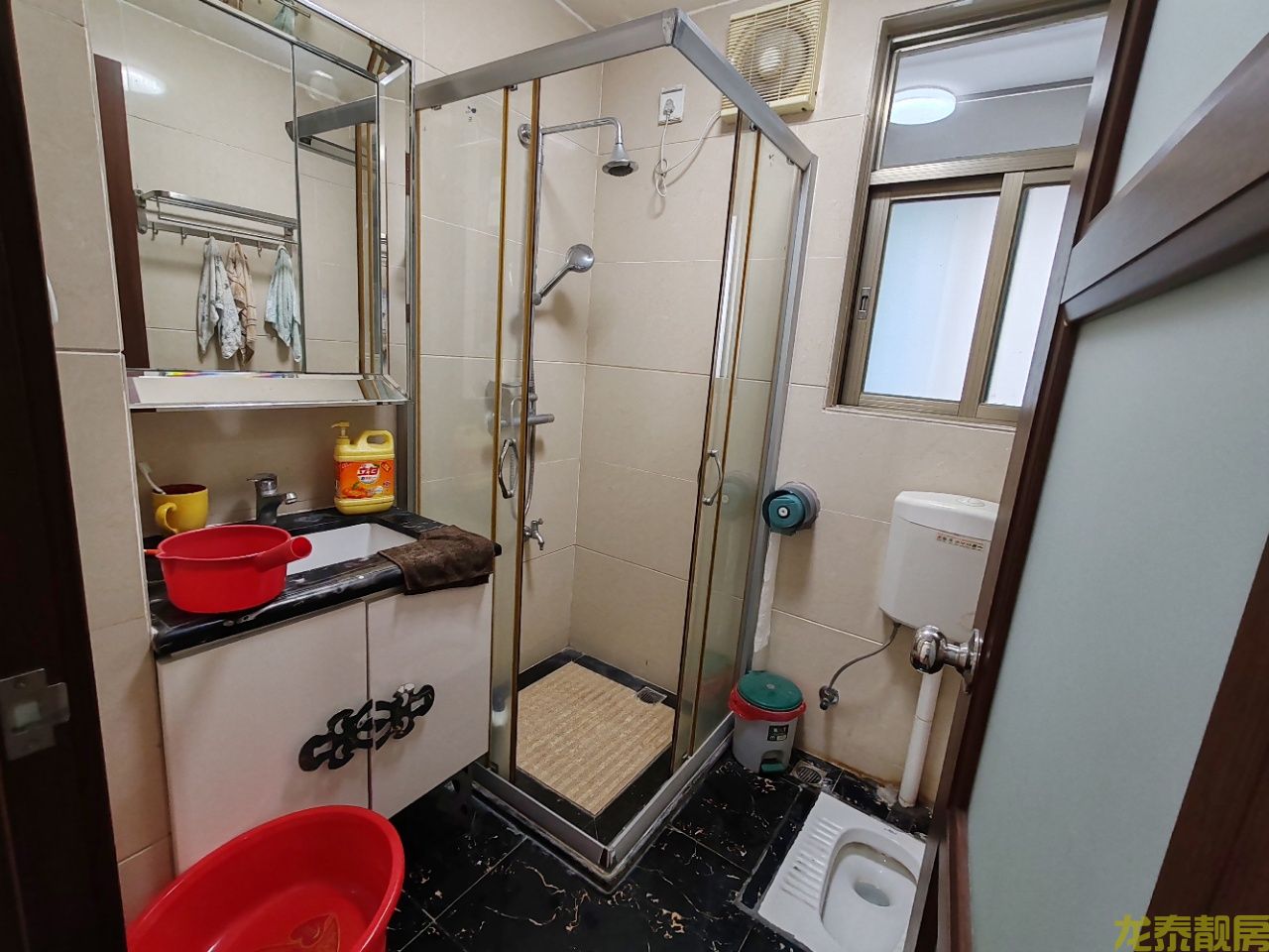 碧桂园147㎡大四房改善型置业的硬通货，58万的总价