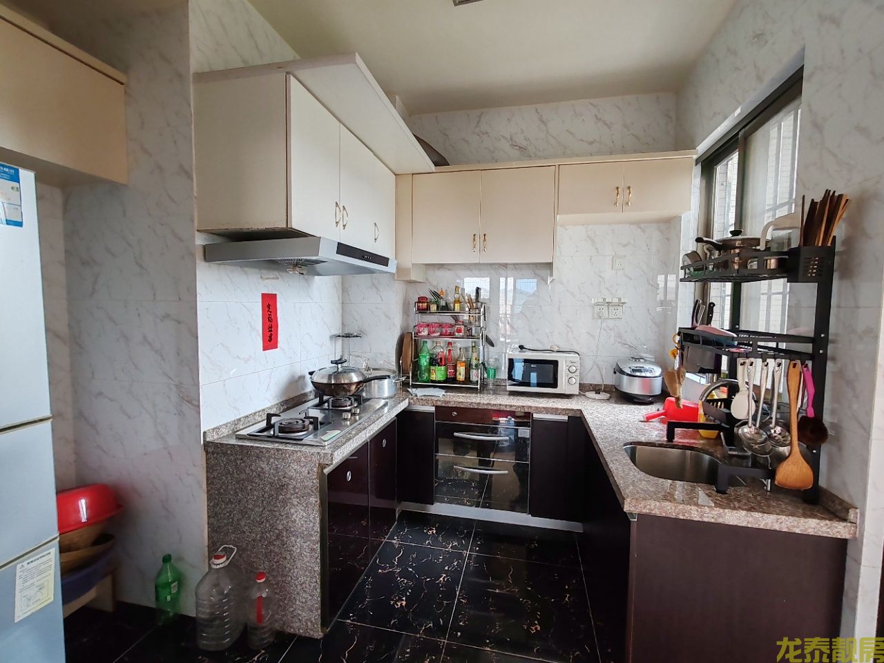 碧桂园147㎡大四房改善型置业的硬通货，58万的总价