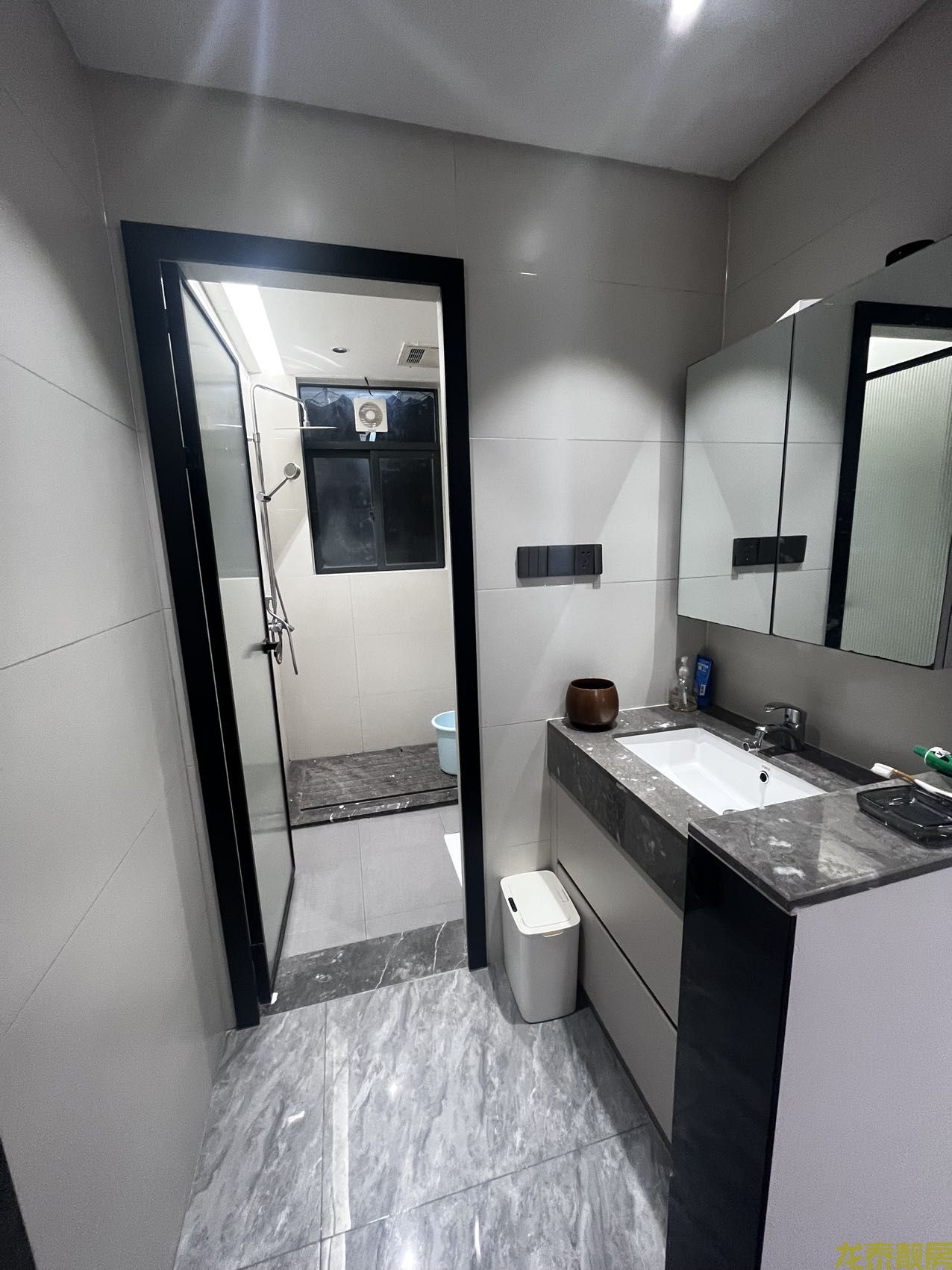 星河国际 精装少住 靓楼层