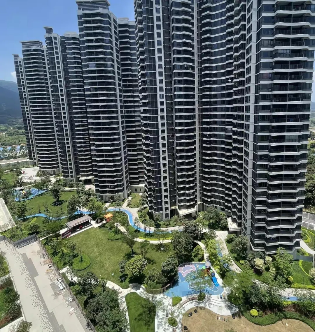 保利梦想城(图6)